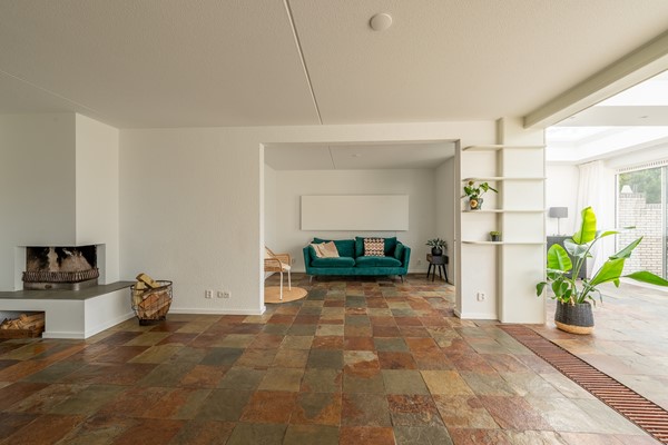 Medium property photo - Harmoniehof 41, 1507 TX Zaandam